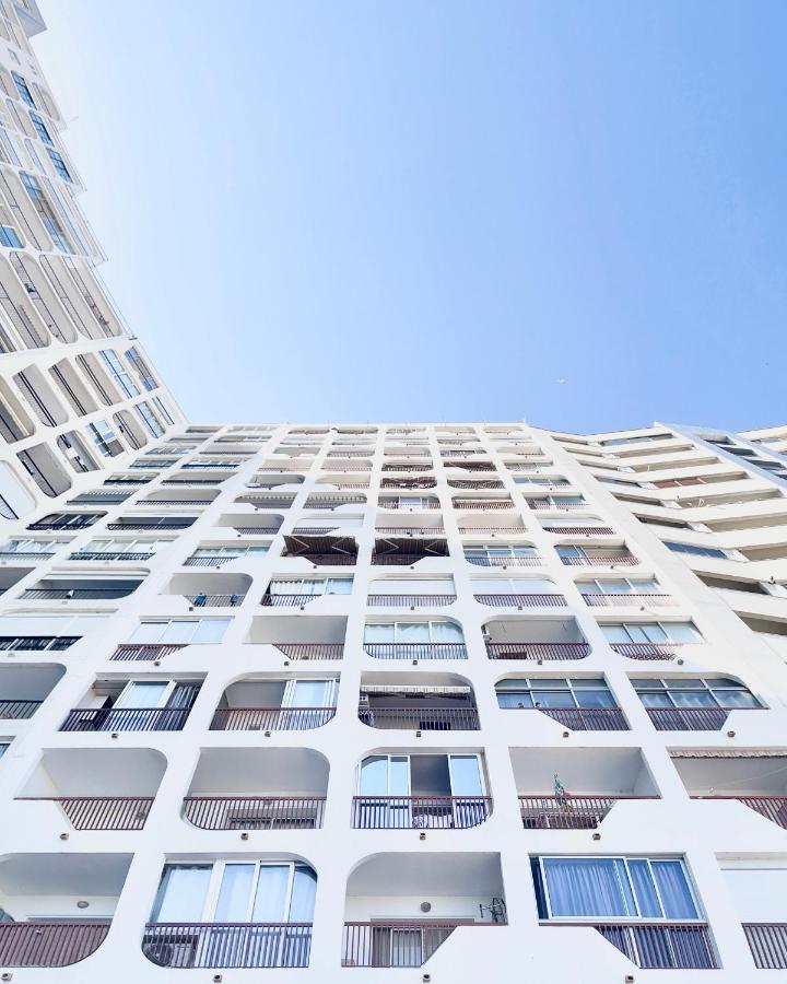 Apartament Estilos I Renovat A Primera Linia, Amb Vistes Privilegiades! Эмпуриабрава Экстерьер фото