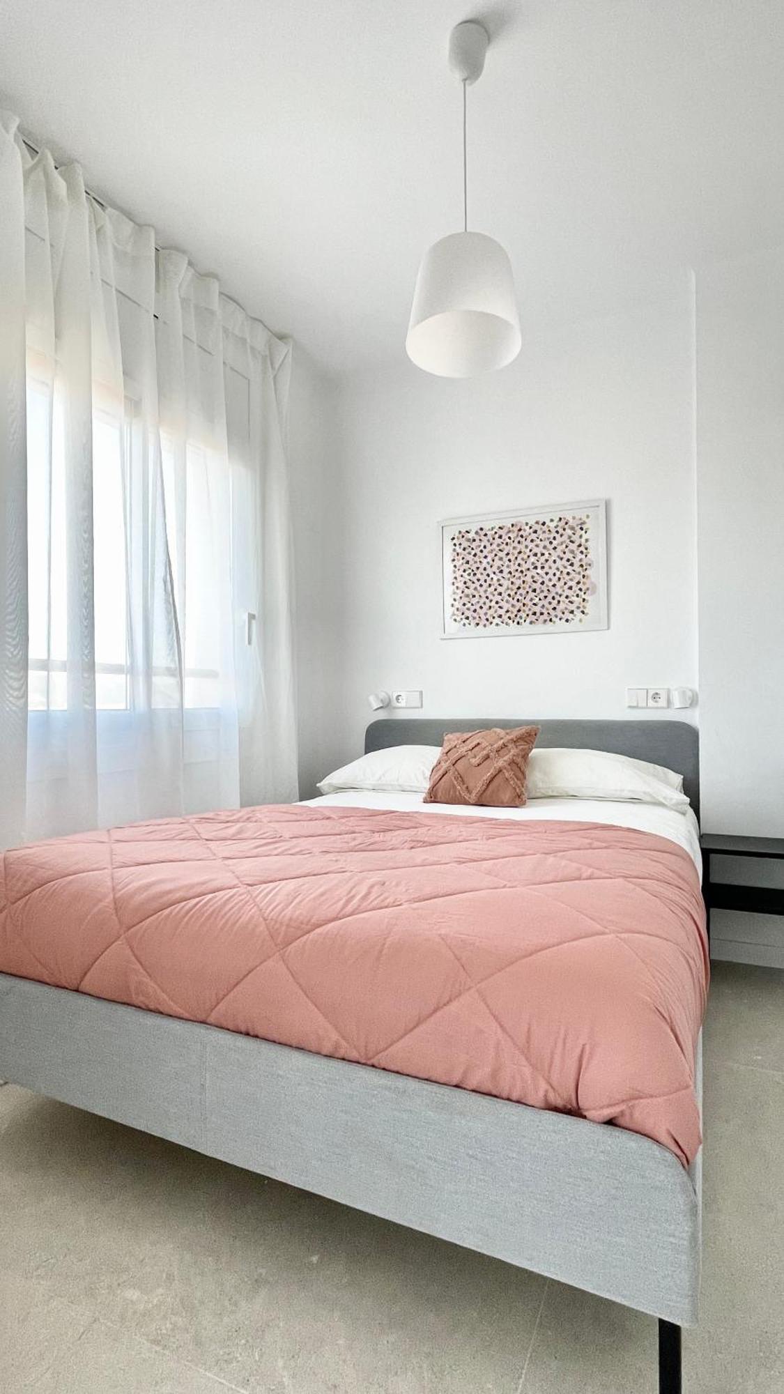 Apartament Estilos I Renovat A Primera Linia, Amb Vistes Privilegiades! Эмпуриабрава Экстерьер фото